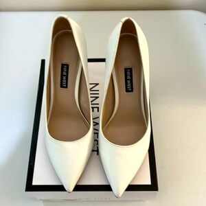 Women’s Nine West Tatiana Pump